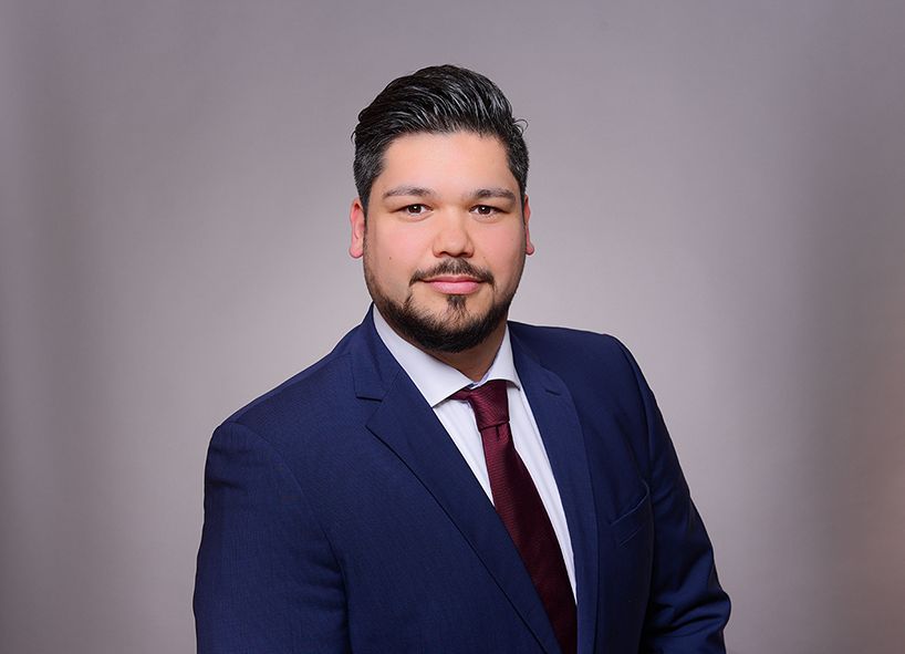 Cenan Ergel — Founder of ER‑TEC